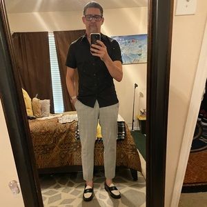 Meet your Posher, John